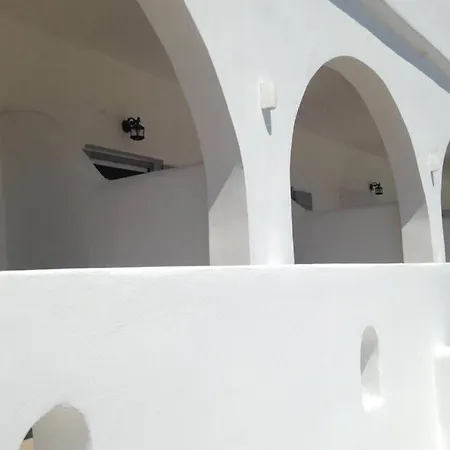 Hh Paros Sunrise * Logaras