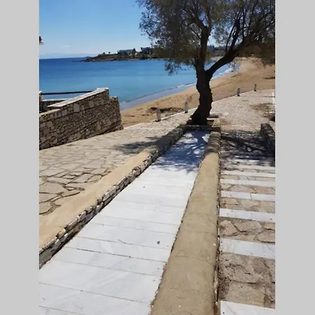 Apartment Hh Paros Sunrise *