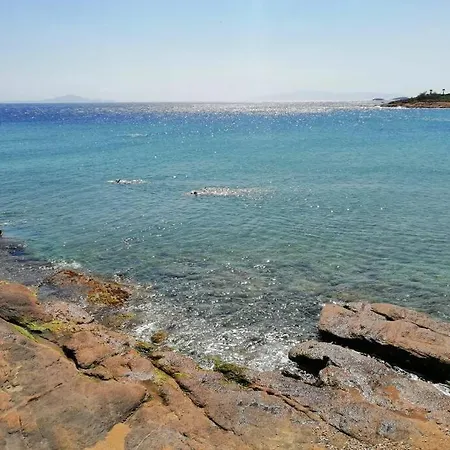 Apartment Hh Paros Sunrise