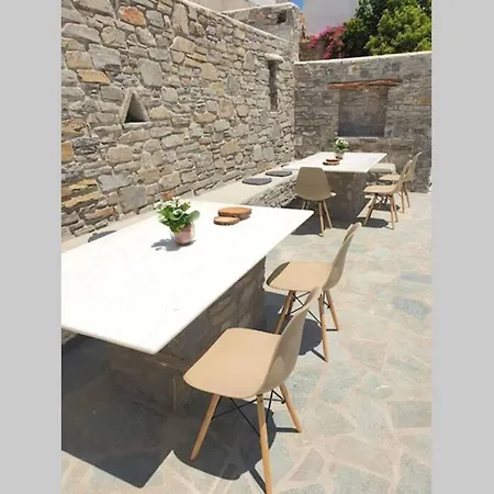 Hh Paros Sunrise