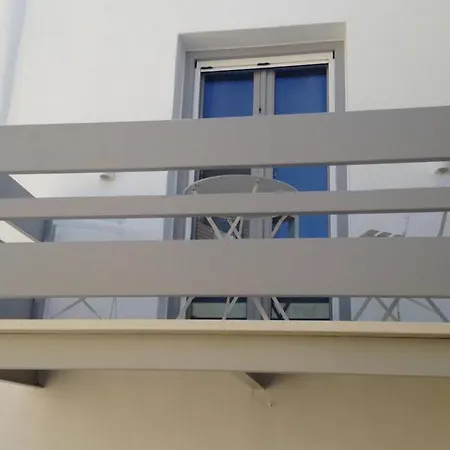 Apartment Hh Paros Sunrise